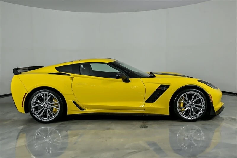 2018 Chevrolet Corvette C7 Z06 - Image 14 of 31