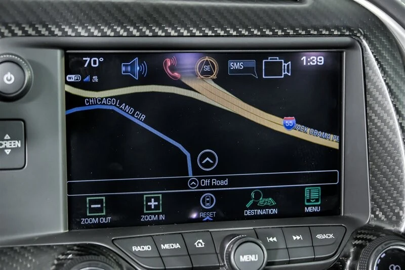 2018 Chevrolet Corvette C7 Z06 - Image 31 of 31