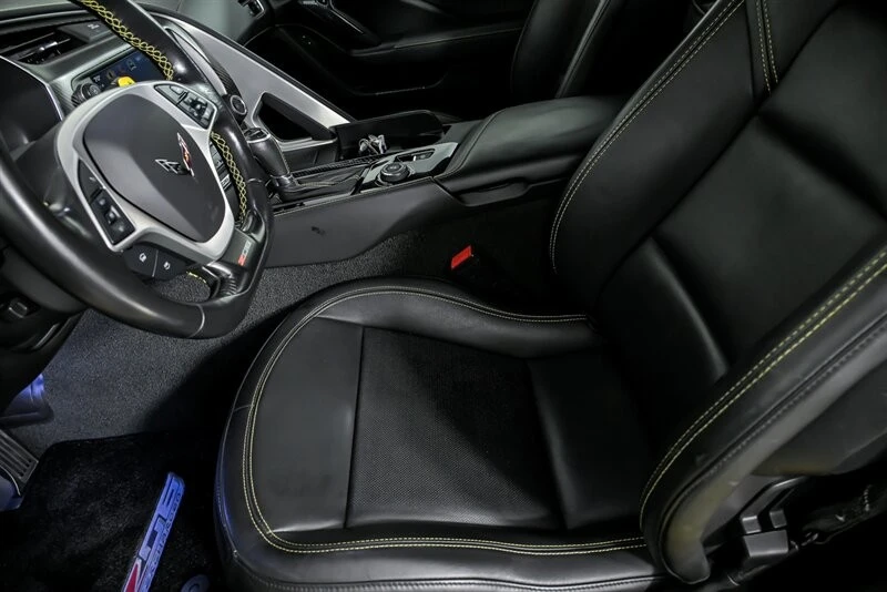 2018 Chevrolet Corvette C7 Z06 - Image 22 of 31