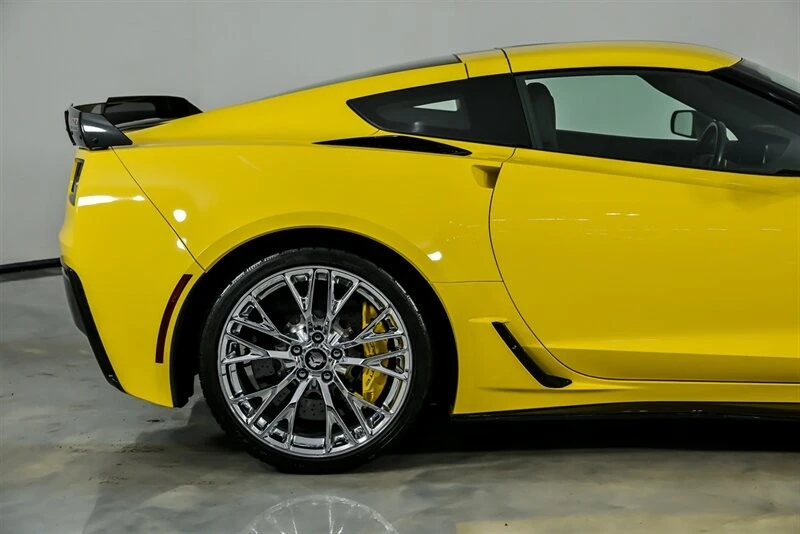 2018 Chevrolet Corvette C7 Z06 - Image 13 of 31