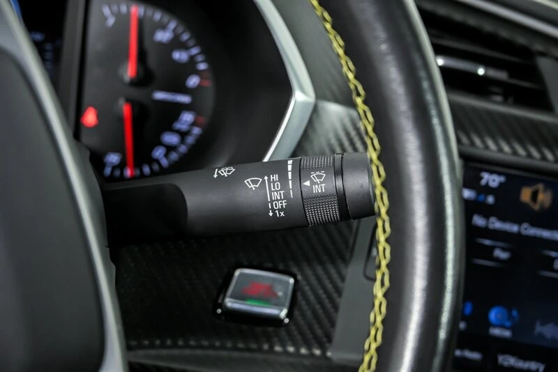 2018 Chevrolet Corvette C7 Z06 - Image 29 of 31
