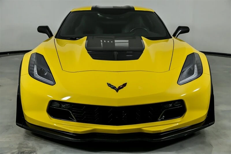 2018 Chevrolet Corvette C7 Z06 - Image 5 of 31