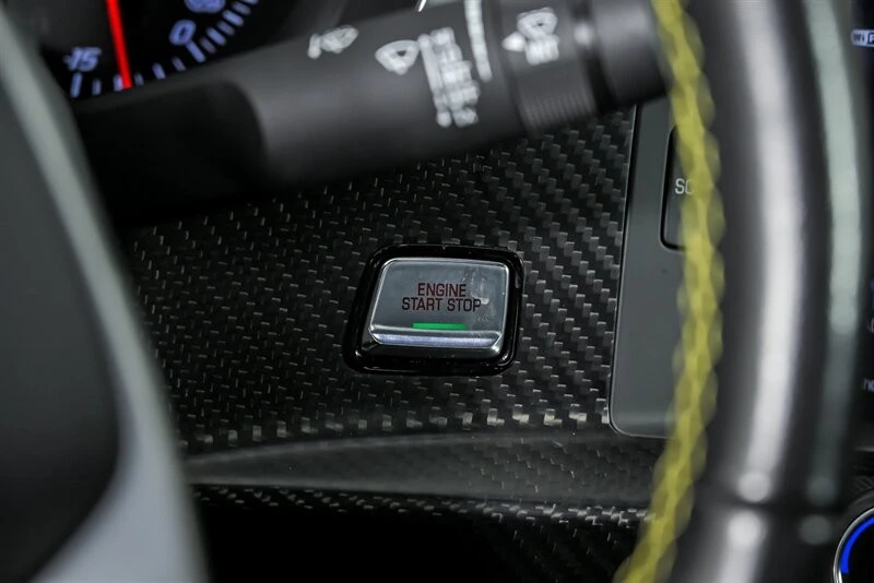 2018 Chevrolet Corvette C7 Z06 - Image 30 of 31
