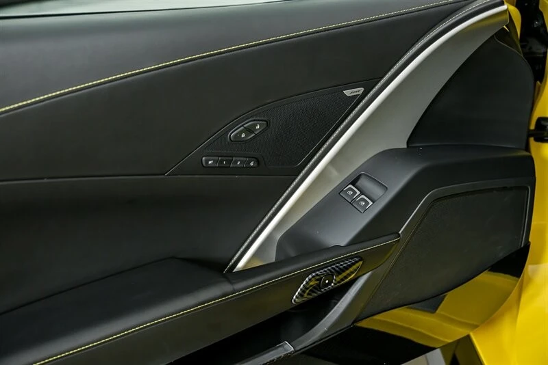 2018 Chevrolet Corvette C7 Z06 - Image 18 of 31