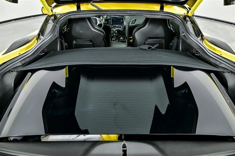 2018 Chevrolet Corvette C7 Z06 - Image 16 of 31
