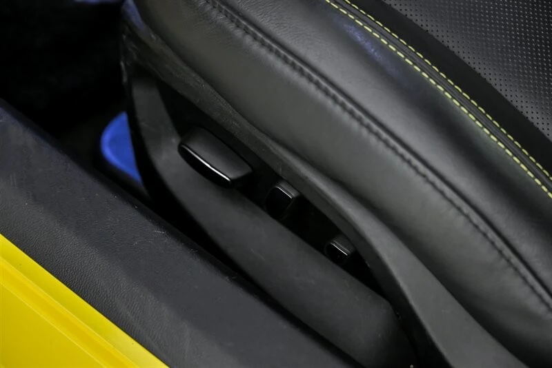 2018 Chevrolet Corvette C7 Z06 - Image 25 of 31