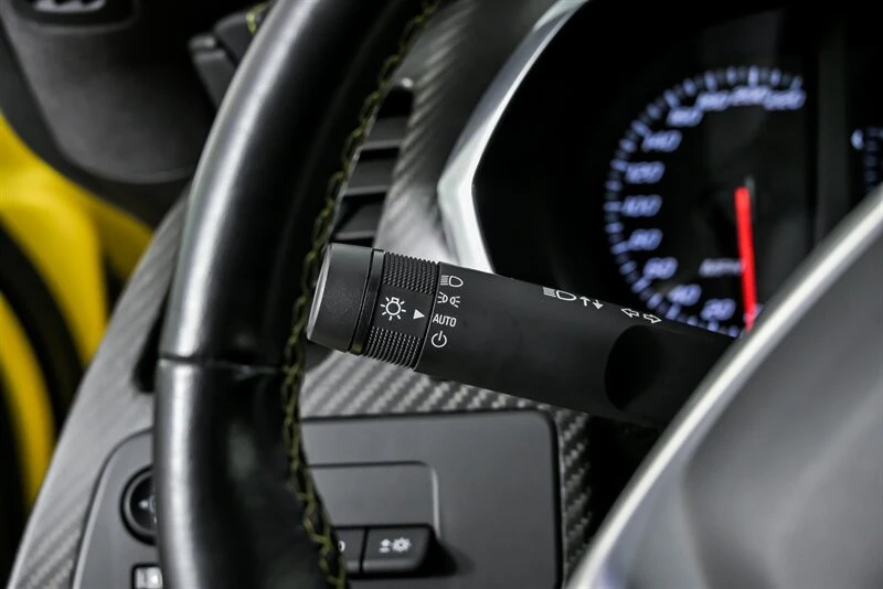 2018 Chevrolet Corvette C7 Z06 - Image 28 of 31