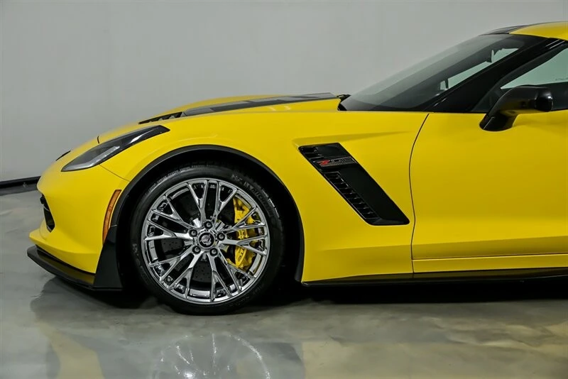 2018 Chevrolet Corvette C7 Z06 - Image 7 of 31