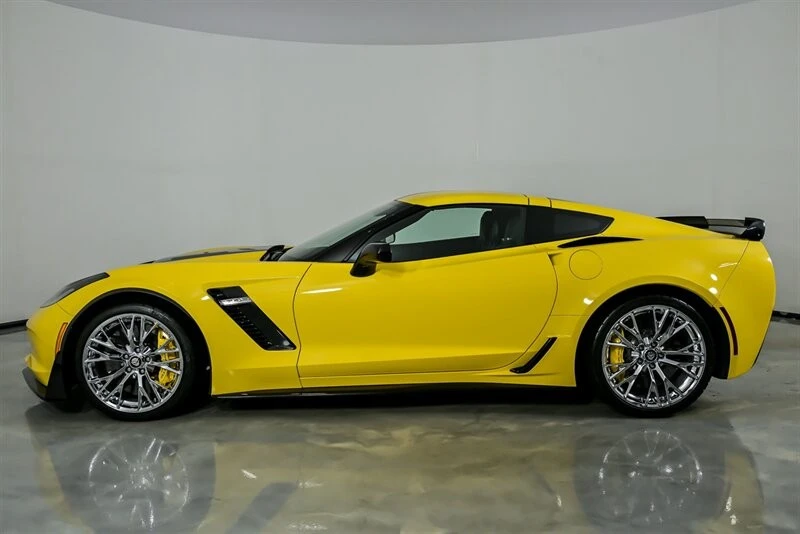 2018 Chevrolet Corvette C7 Z06 - Image 8 of 31