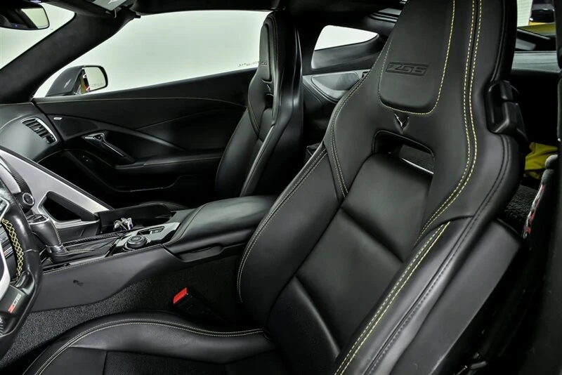 2018 Chevrolet Corvette C7 Z06 - Image 23 of 31