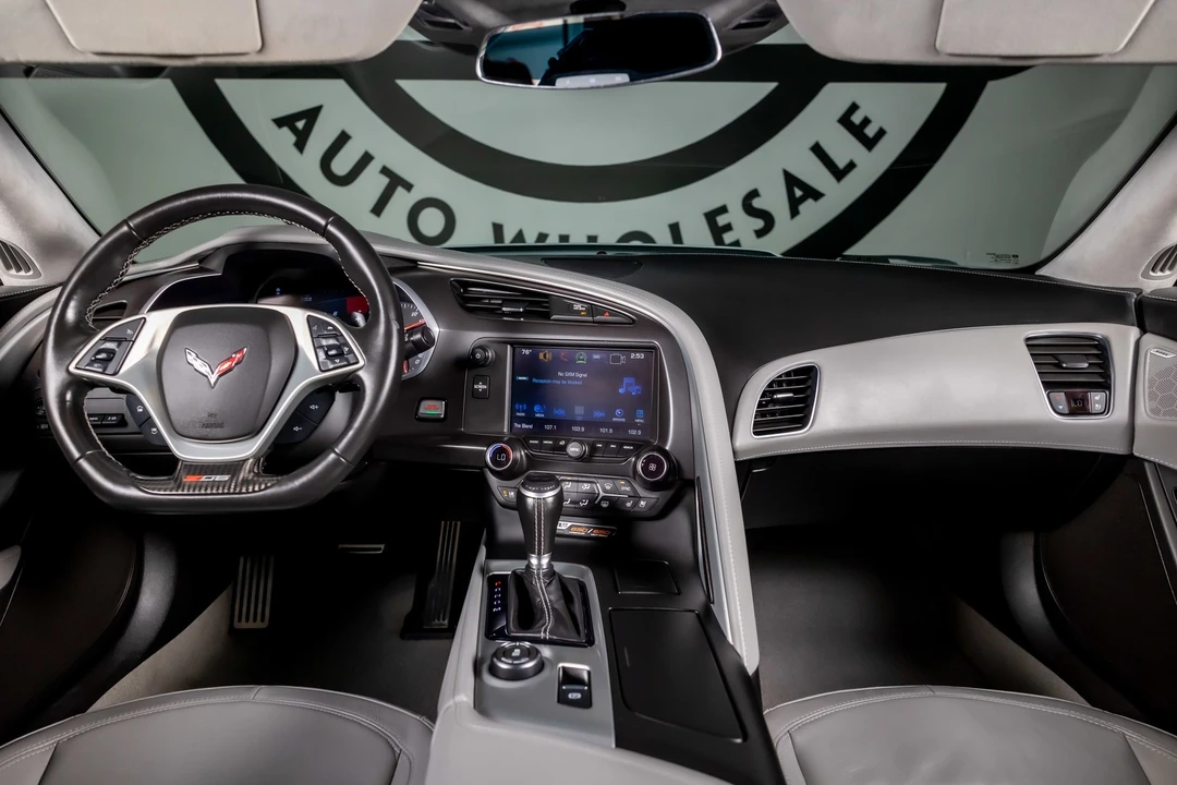 2018 Chevrolet Corvette C7 Z06 - Image 2 of 21