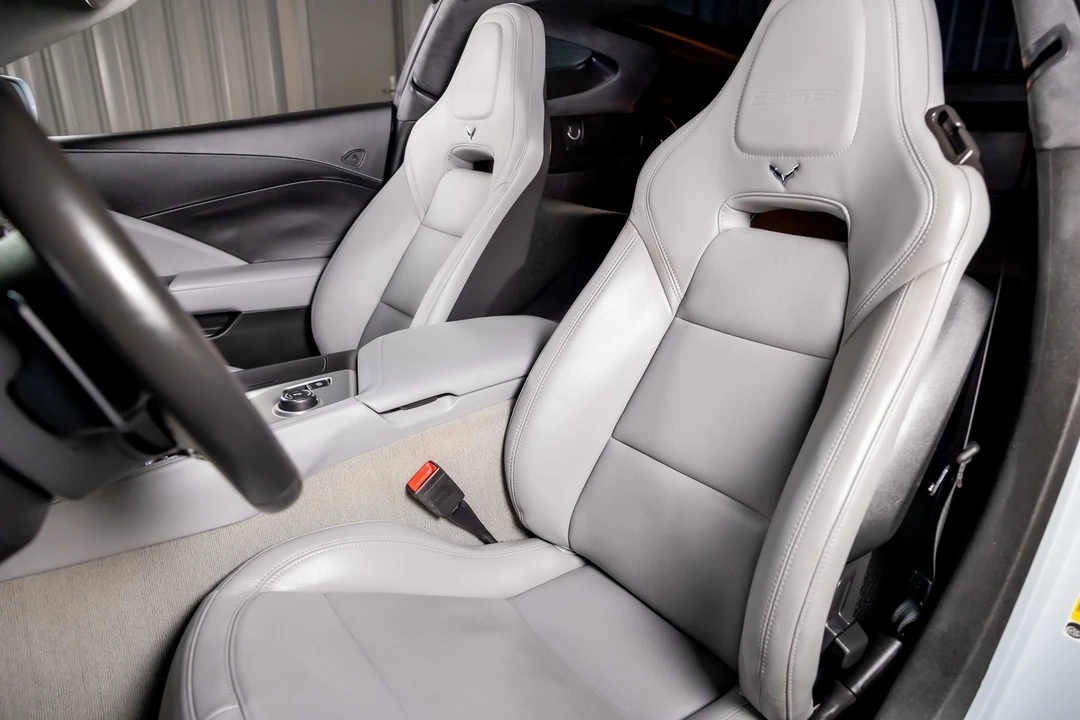 2018 Chevrolet Corvette C7 Z06 - Image 5 of 21
