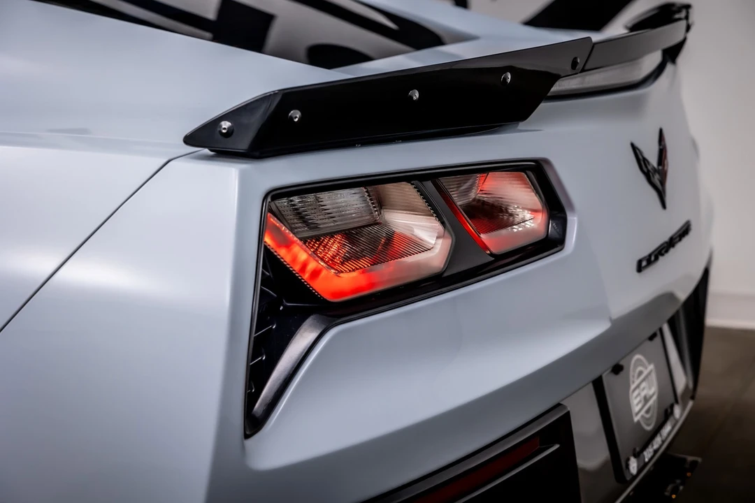 2018 Chevrolet Corvette C7 Z06 - Image 13 of 21