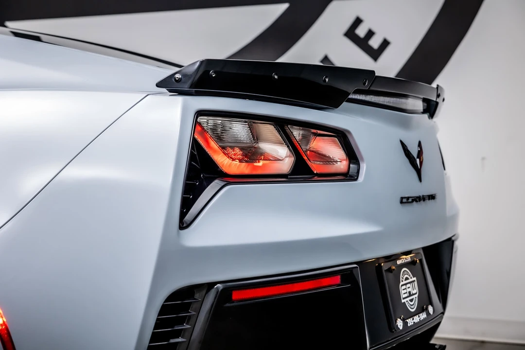 2018 Chevrolet Corvette C7 Z06 - Image 13 of 21