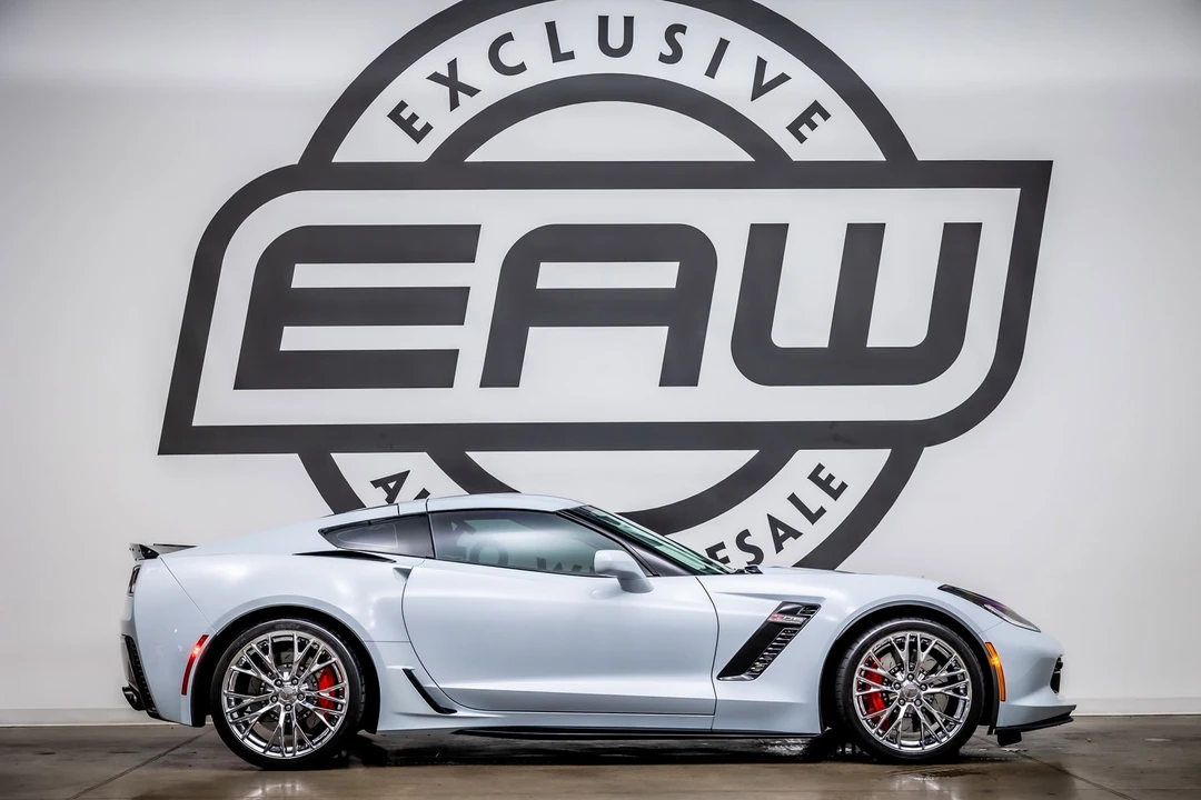 2018 Chevrolet Corvette C7 Z06 - Image 9 of 21