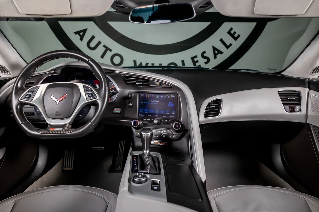 2018 Chevrolet Corvette C7 Z06 - Image 2 of 21