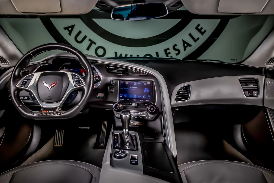 2018 Chevrolet Corvette C7 Z06 - Image 2 of 21
