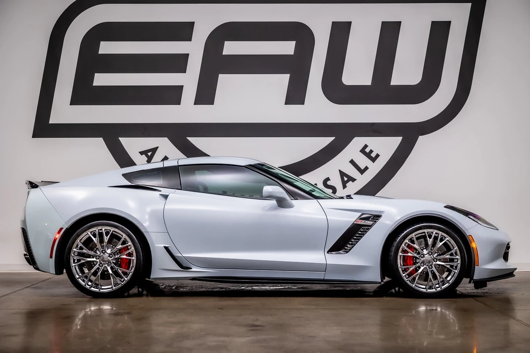 2018 Chevrolet Corvette C7 Z06 - Image 9 of 21