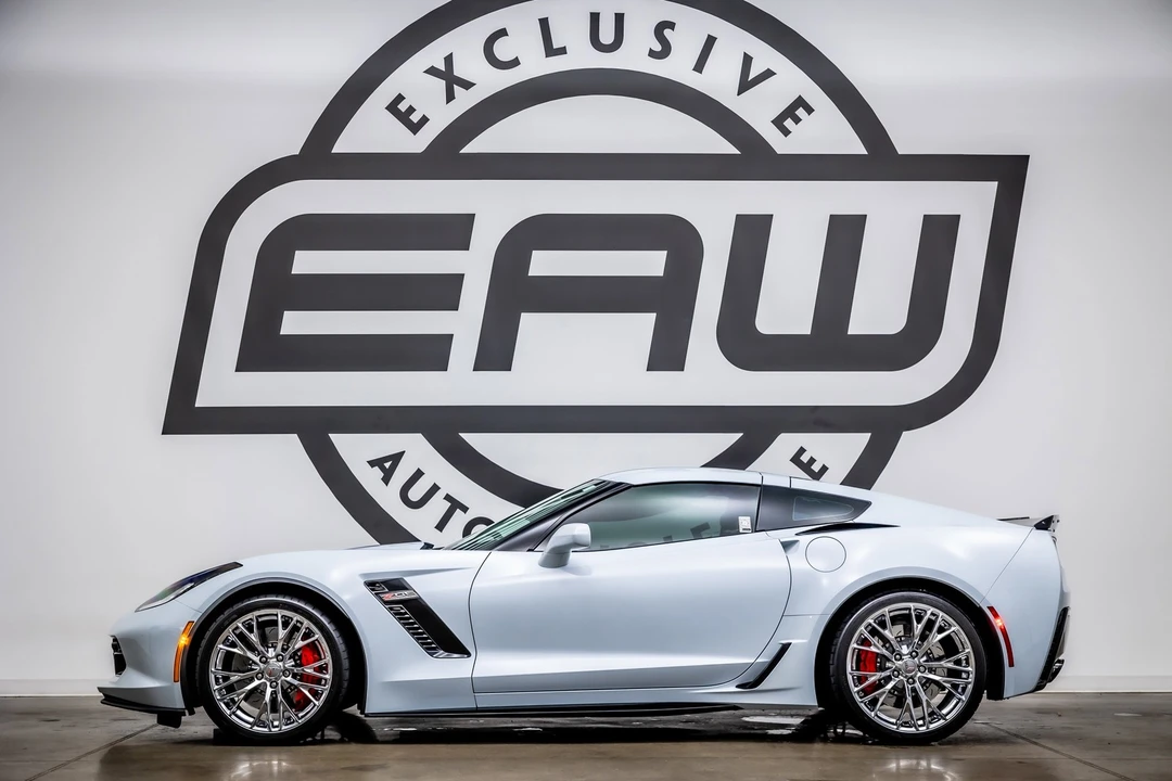 2018 Chevrolet Corvette C7 Z06 - Image 6 of 12