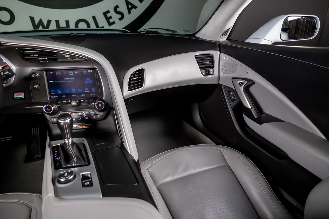 2018 Chevrolet Corvette C7 Z06 - Image 8 of 21