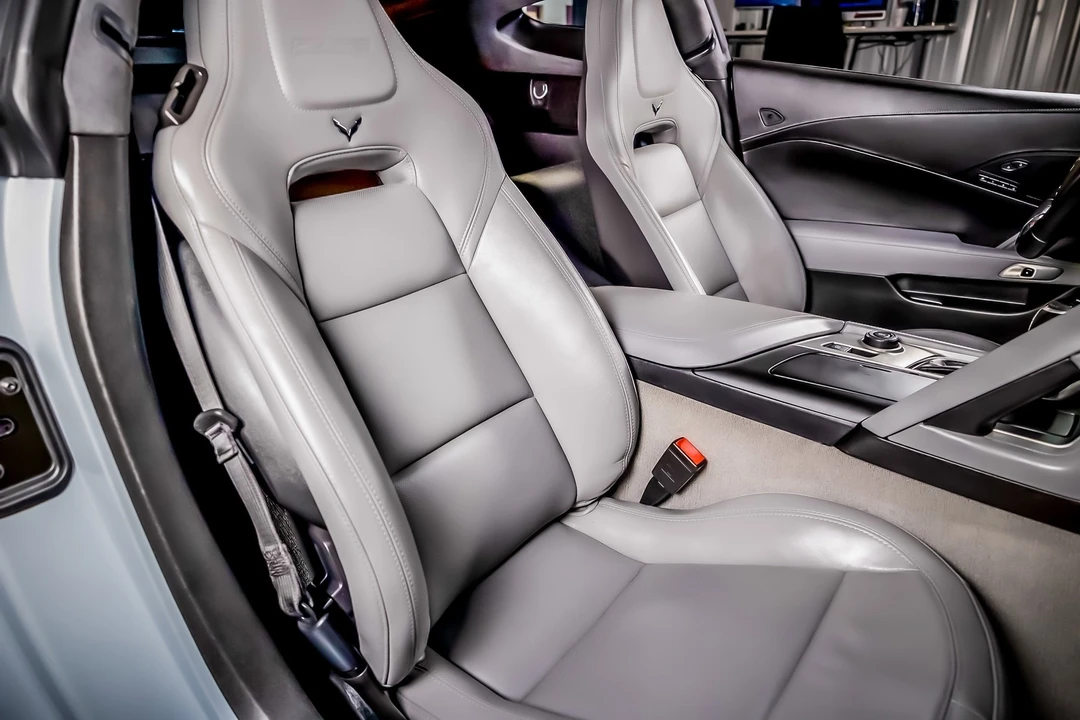 2018 Chevrolet Corvette C7 Z06 - Image 20 of 21