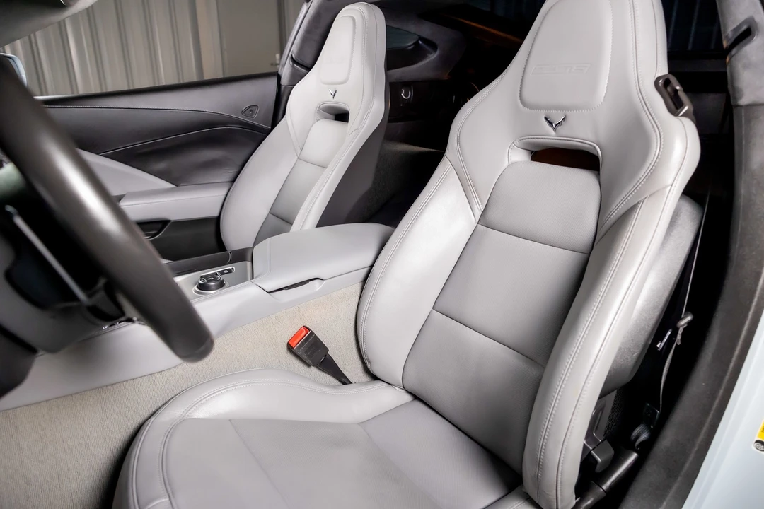 2018 Chevrolet Corvette C7 Z06 - Image 5 of 21