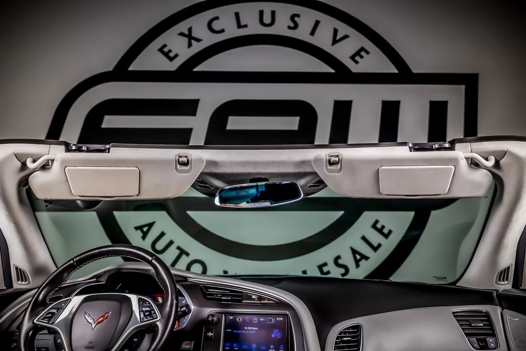 2018 Chevrolet Corvette C7 Z06 - Image 10 of 21