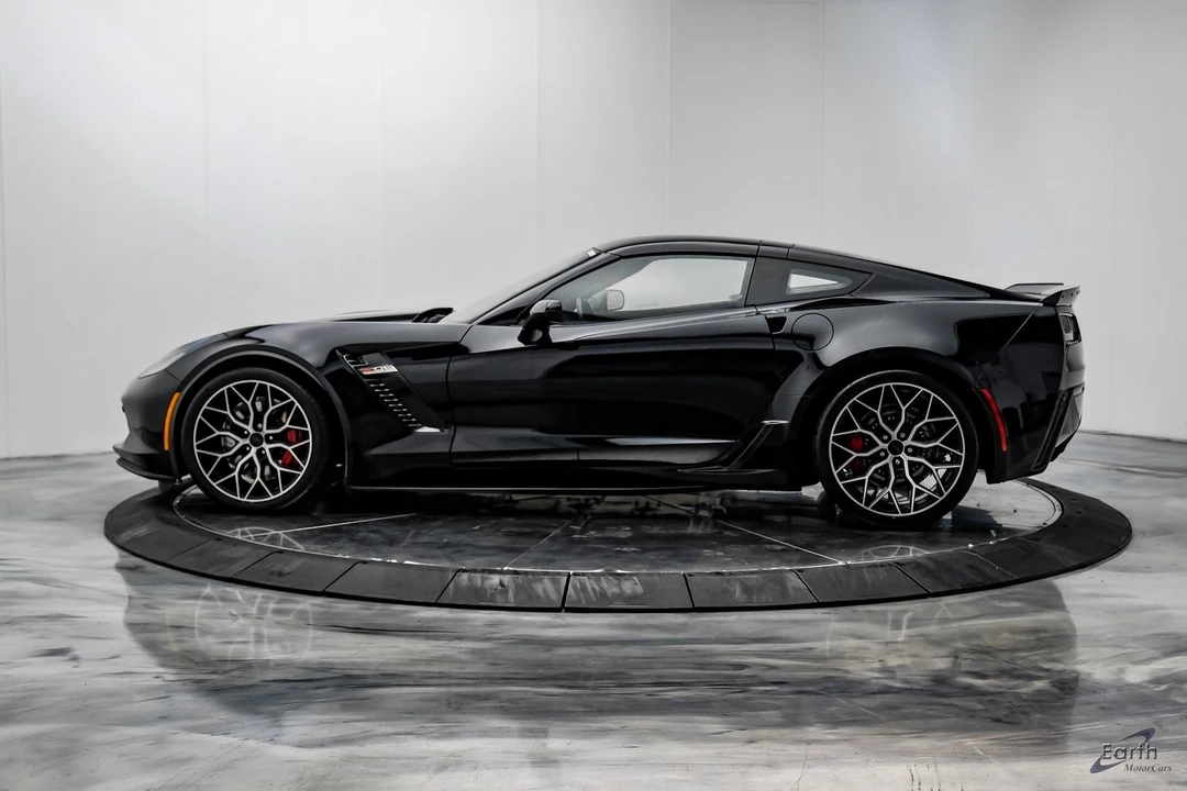 2018 Chevrolet Corvette C7 Z06 - Image 7 of 12
