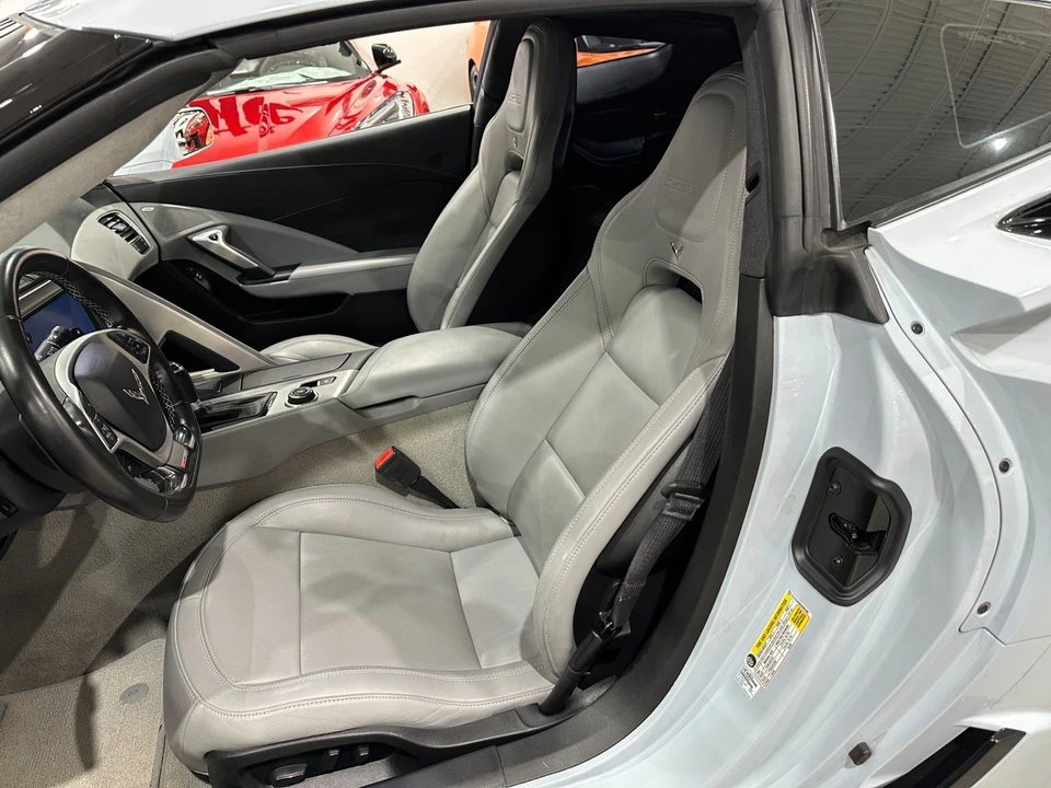 2018 Chevrolet Corvette C7 Z06 - Image 13 of 21