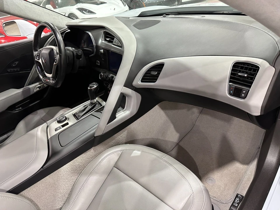 2018 Chevrolet Corvette C7 Z06 - Image 11 of 11