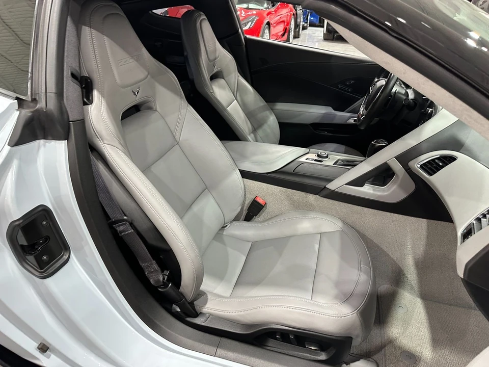 2018 Chevrolet Corvette C7 Z06 - Image 14 of 21
