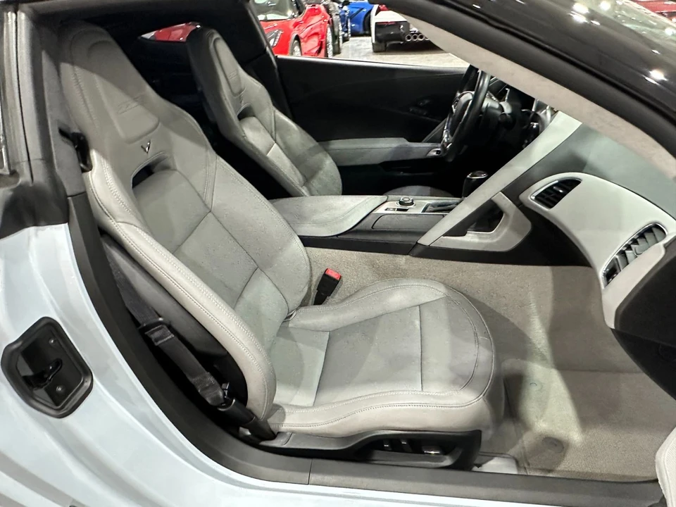 2018 Chevrolet Corvette C7 Z06 - Image 17 of 21