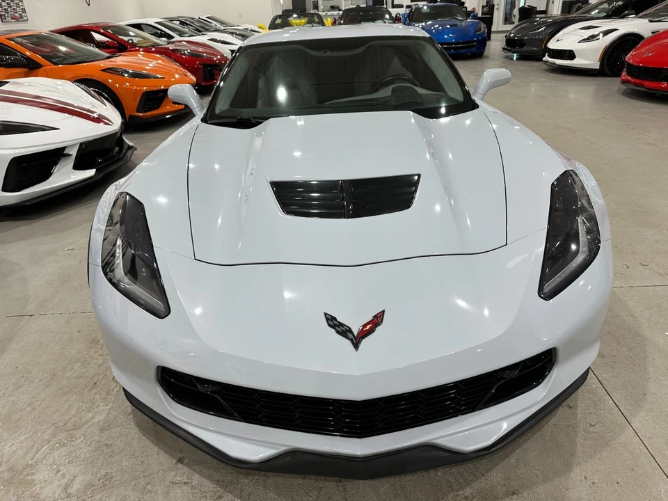 2018 Chevrolet Corvette C7 Z06 - Image 8 of 11