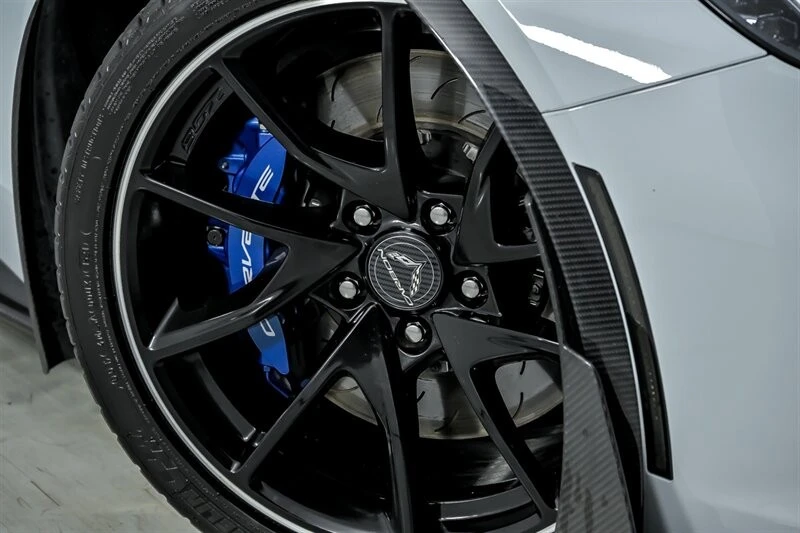 2018 Chevrolet Corvette C7 Z06 - Image 4 of 12