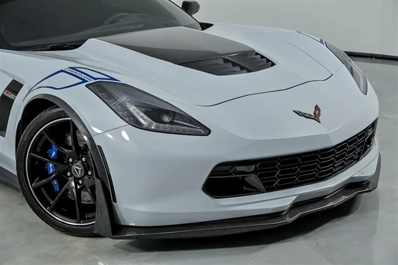 2018 Chevrolet Corvette C7 Z06 - Image 3 of 12