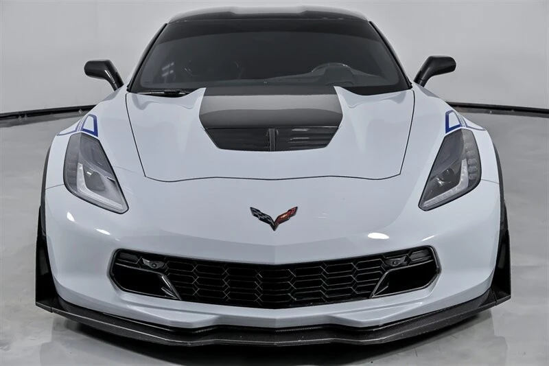 2018 Chevrolet Corvette C7 Z06 - Image 5 of 12