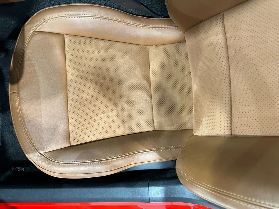 2018 Chevrolet Corvette C7 Z06 - Image 20 of 21