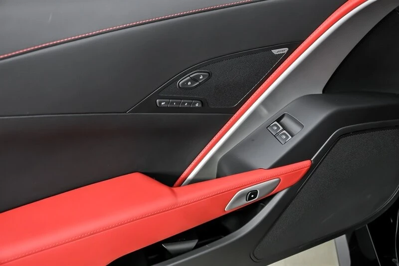 2018 Chevrolet Corvette C7 Z06 - Image 13 of 31
