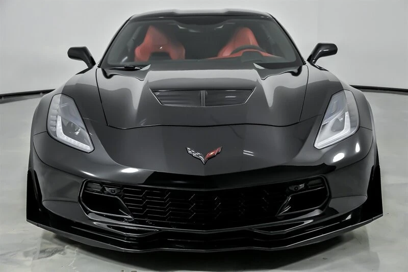 2018 Chevrolet Corvette C7 Z06 - Image 4 of 31