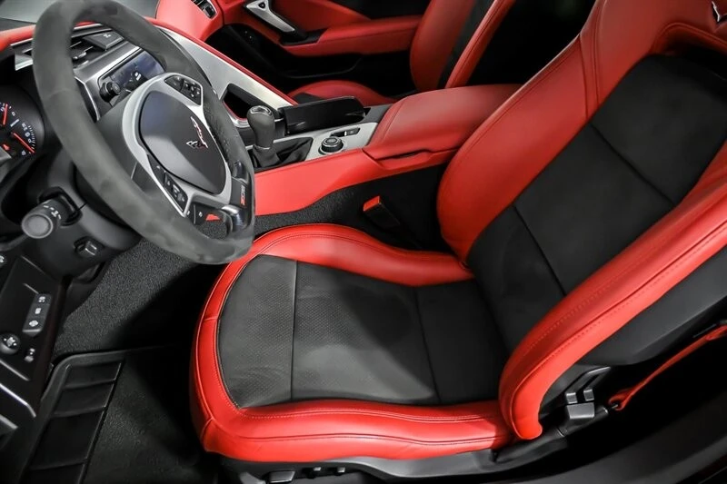 2018 Chevrolet Corvette C7 Z06 - Image 17 of 31