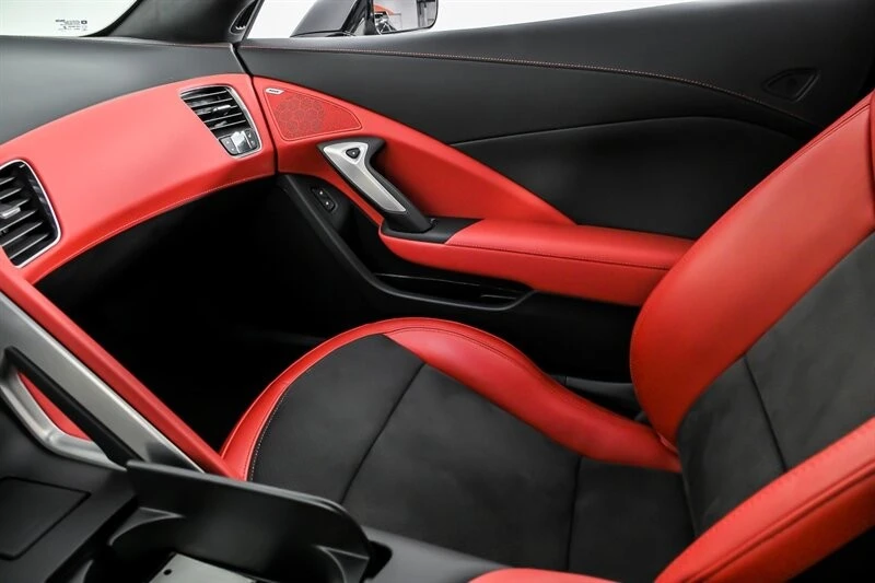 2018 Chevrolet Corvette C7 Z06 - Image 31 of 31