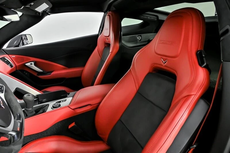 2018 Chevrolet Corvette C7 Z06 - Image 18 of 31