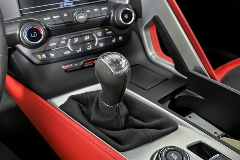 2018 Chevrolet Corvette C7 Z06 - Image 29 of 31