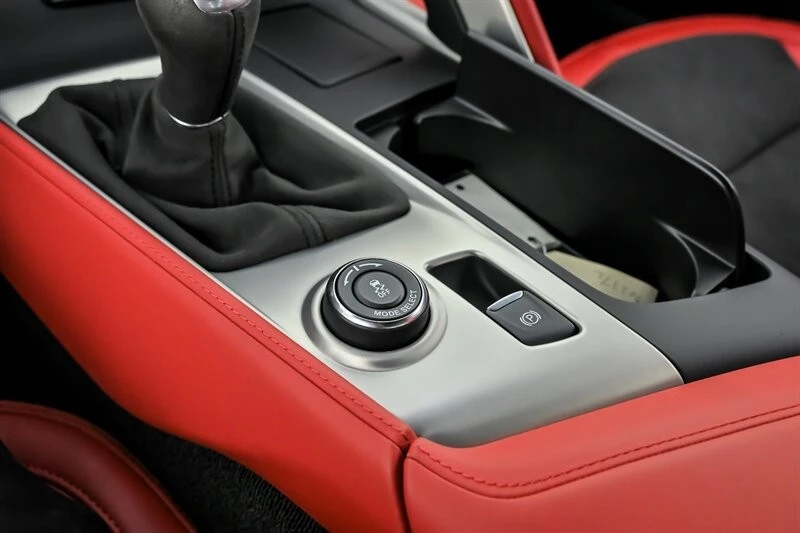 2018 Chevrolet Corvette C7 Z06 - Image 30 of 31