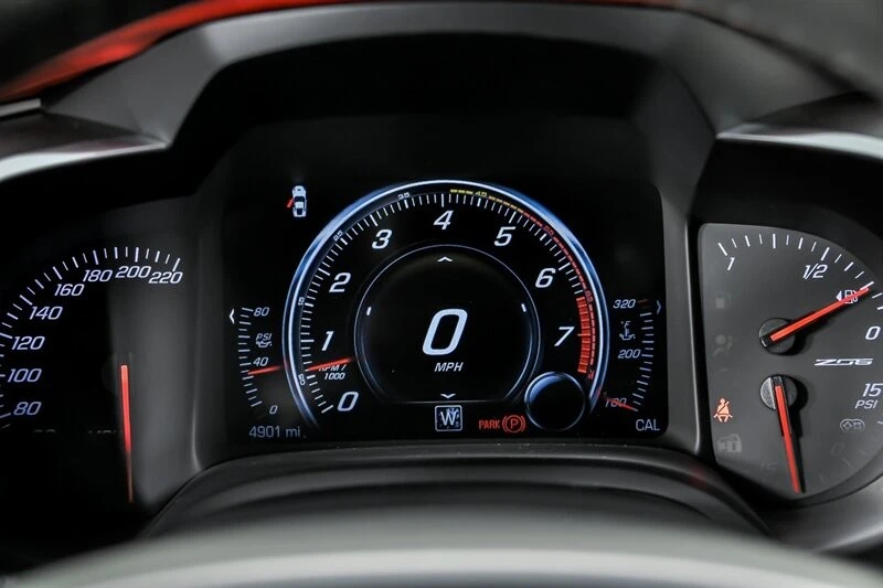 2018 Chevrolet Corvette C7 Z06 - Image 21 of 31