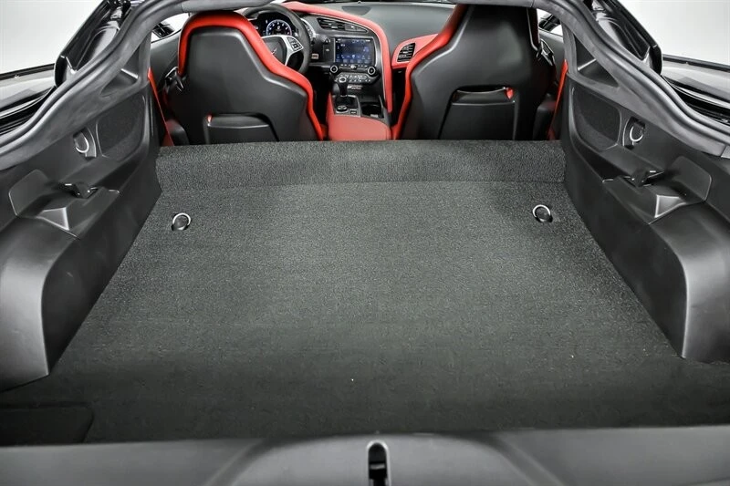 2018 Chevrolet Corvette C7 Z06 - Image 11 of 31