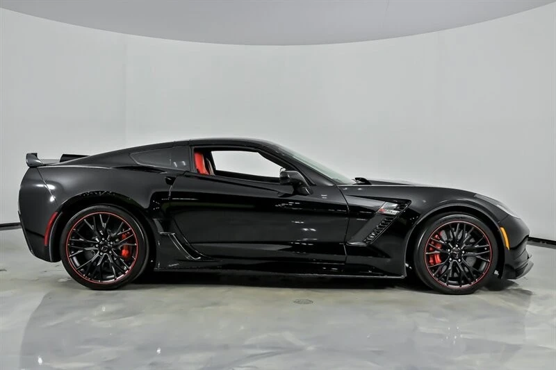 2018 Chevrolet Corvette C7 Z06 - Image 10 of 31