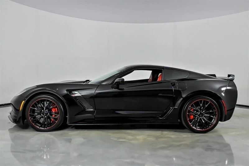 2018 Chevrolet Corvette C7 Z06 - Image 6 of 31