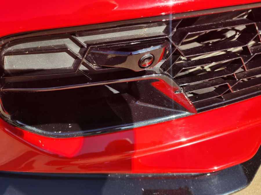 2018 Chevrolet Corvette Callaway - Image 12 of 18