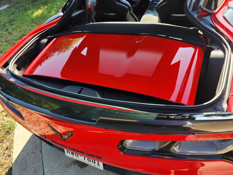 2018 Chevrolet Corvette Callaway - Image 6 of 18